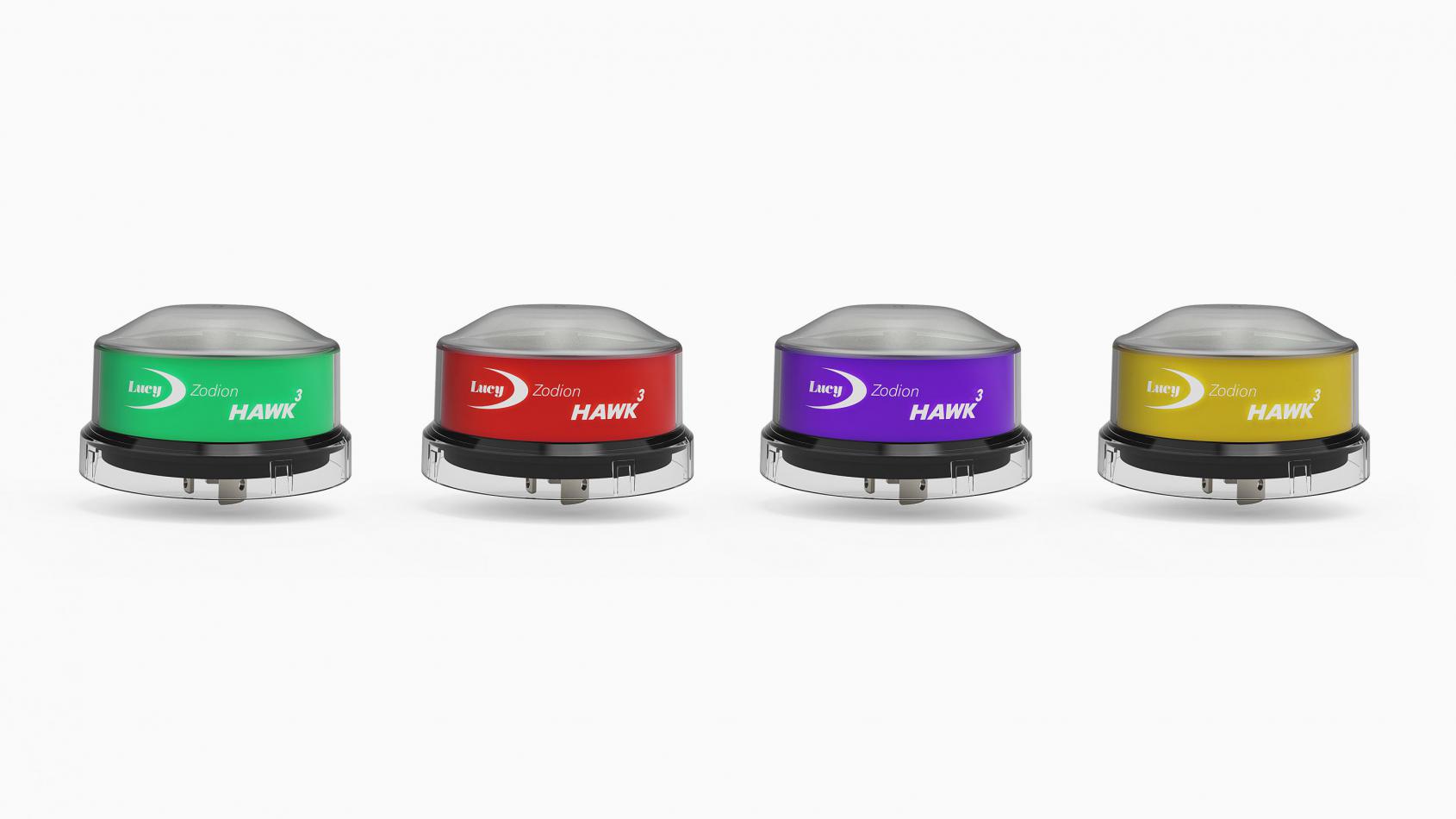 hawk3 photocell